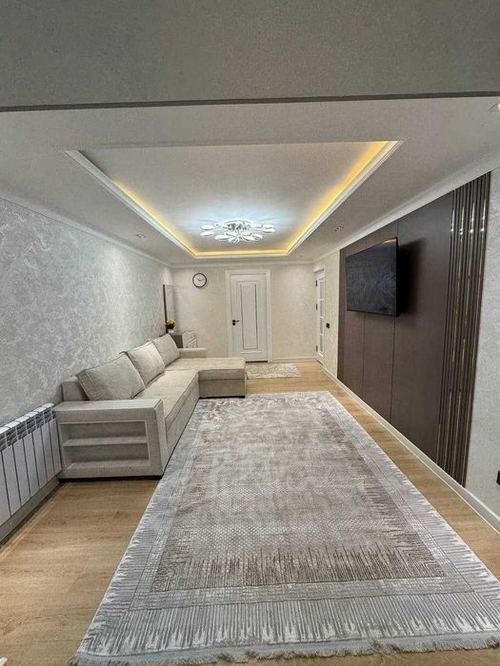 2-xonali kvartira, 56 m²
