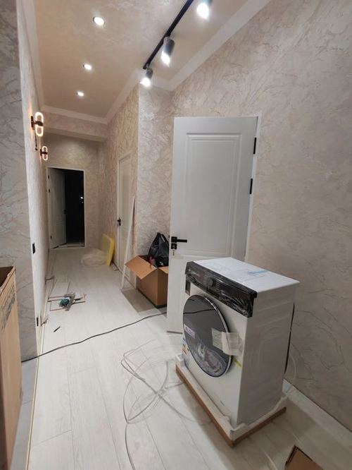 3-комнатная квартира, 67 м²