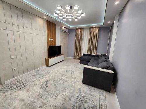 3-комнатная квартира, 70 м²