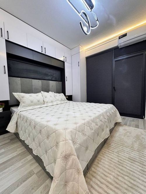 1-комнатная квартира, 28 м²