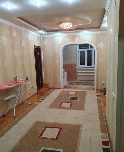 3-комнатная квартира, 75 м²