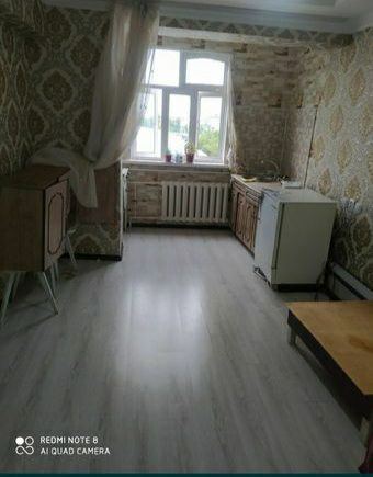 1-комнатная квартира, 22 м²