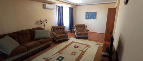 2-xonali kvartira, 65 m²