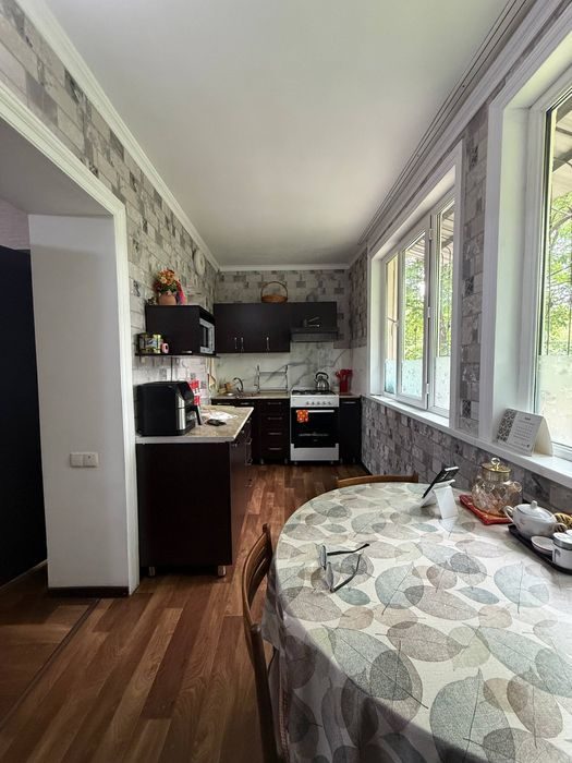 2-xonali kvartira, 55 m², 2/4 qavat, Toshkent, Mirzo Ulug‘bek tumani, ijaraga