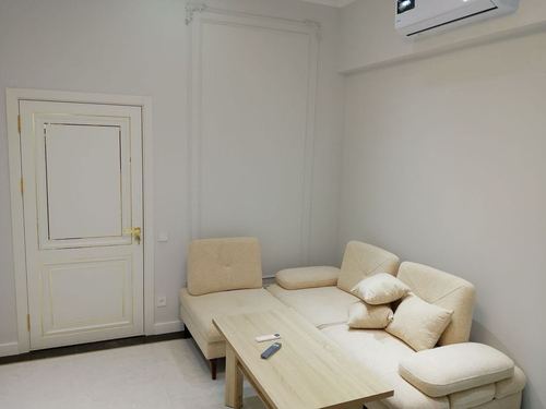2-xonali kvartira, 60 m²