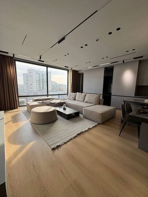 3-комнатная квартира, 110 м²