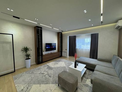 3-комнатная квартира, 110 м²
