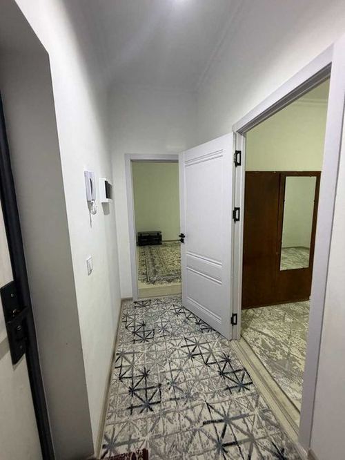 2-xonali kvartira, 61 m²