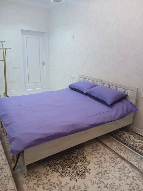 2-xonali kvartira, 55 m²
