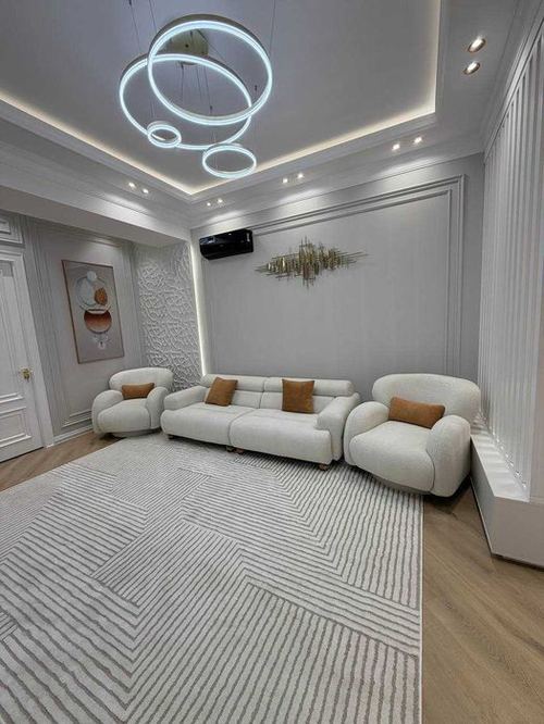 3-комнатная квартира, 78 м²