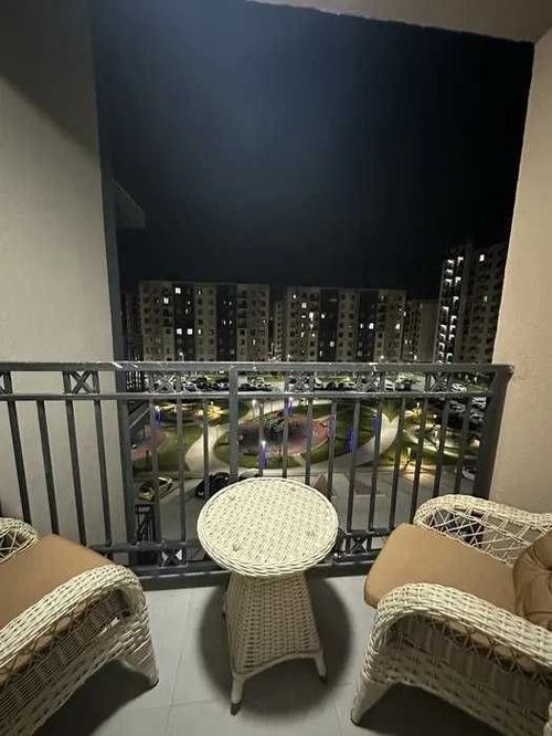 2-xonali kvartira, 56 m²