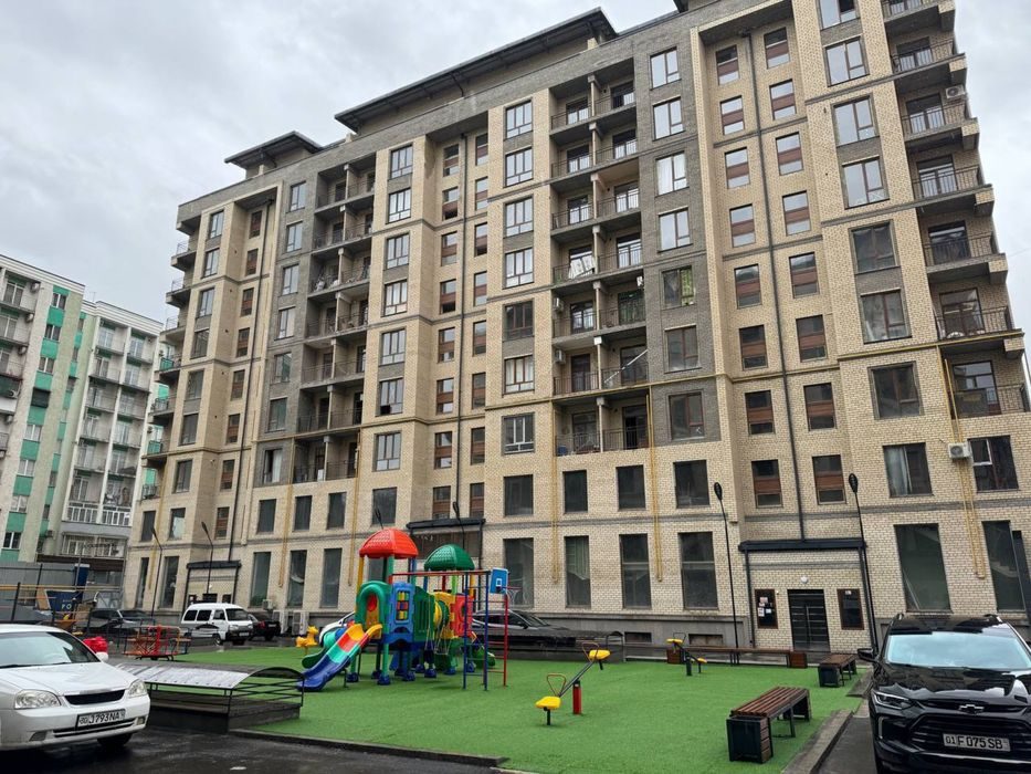 5-room apartment, 160 m², 1/10 floor, Tashkent, Yashnabad District, for sale