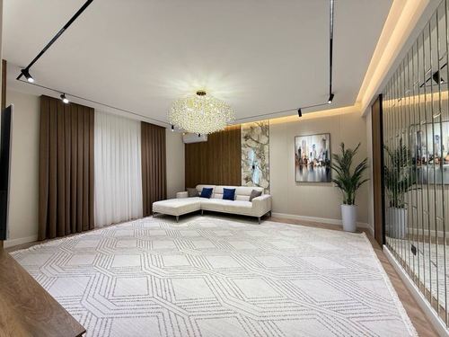 5-room apartment, 165 m²