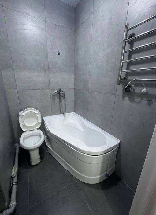 1-комнатная квартира, 32 м², 1/16 эт, Ташкент, Яшнабадский район, в аренду