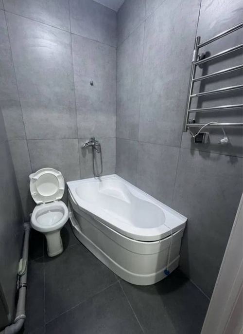 1-комнатная квартира, 32 м²