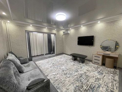 2-xonali kvartira, 58 m²