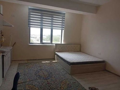 1-комнатная квартира, 30 м²