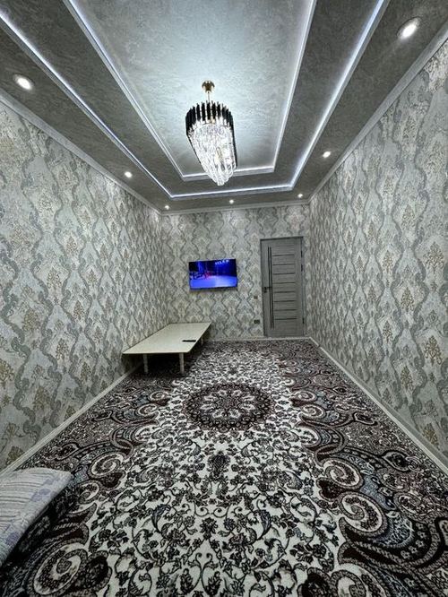 2-xonali kvartira, 42 m²
