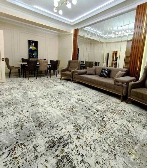 3-комнатная квартира, 96 м²