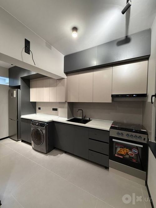 3-комнатная квартира, 75 м²