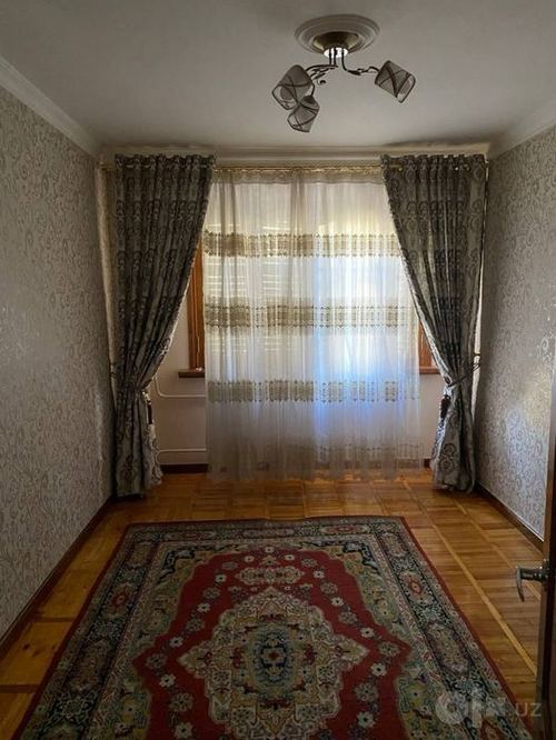 3-комнатная квартира, 80 м²