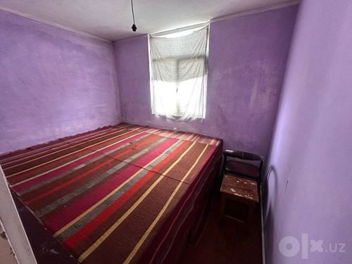 1-комнатная квартира, 44 м²