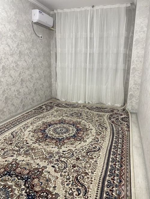 1-комнатная квартира, 40 м²