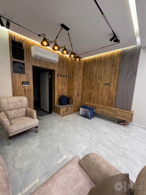 1-комнатная квартира, 47 м²