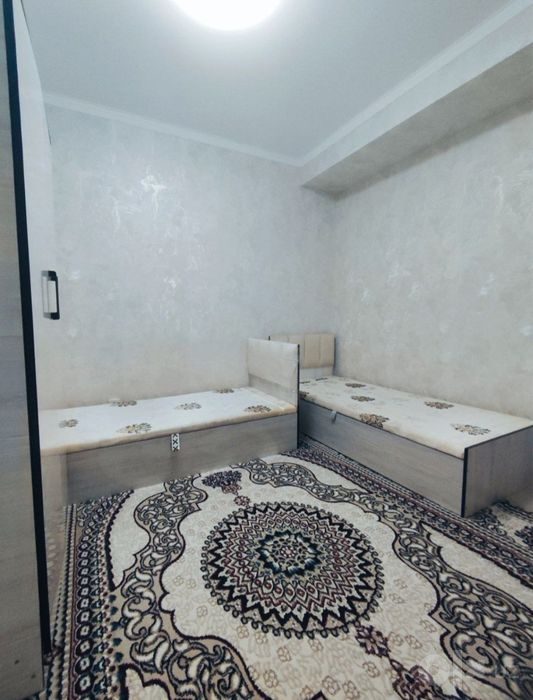 3-комнатная квартира, 85 м², 1/5 эт, Ташкент, Яшнабадский район, в аренду