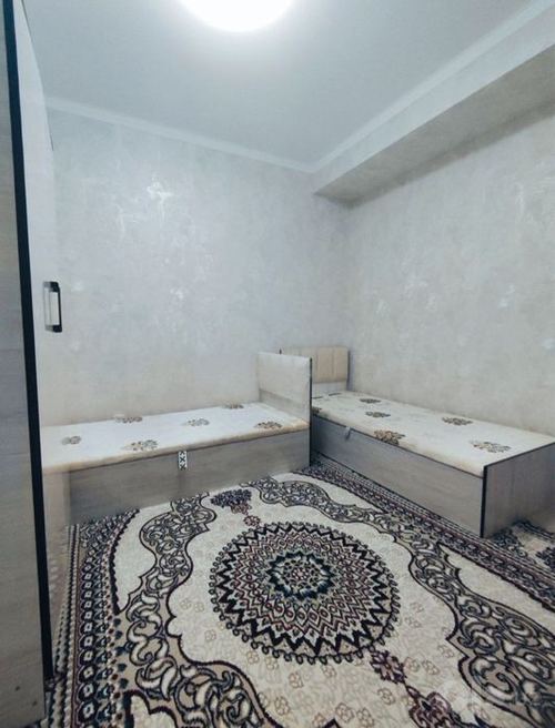 3-комнатная квартира, 85 м²