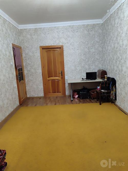 3-комнатная квартира, 3 м²