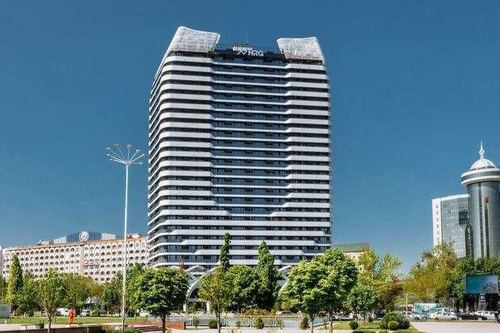5-xonali kvartira, 356.88 m²
