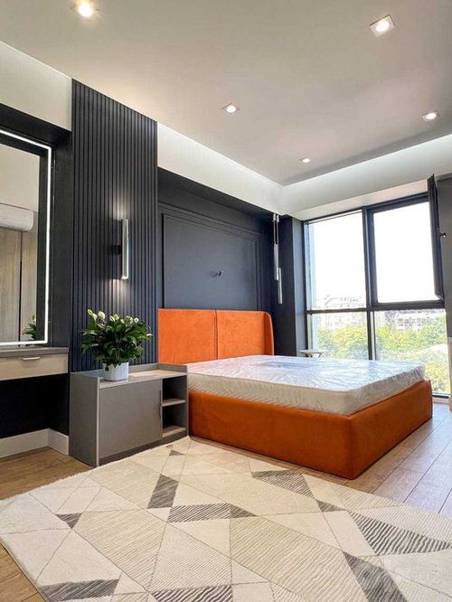 4-xonali kvartira, 97 m²