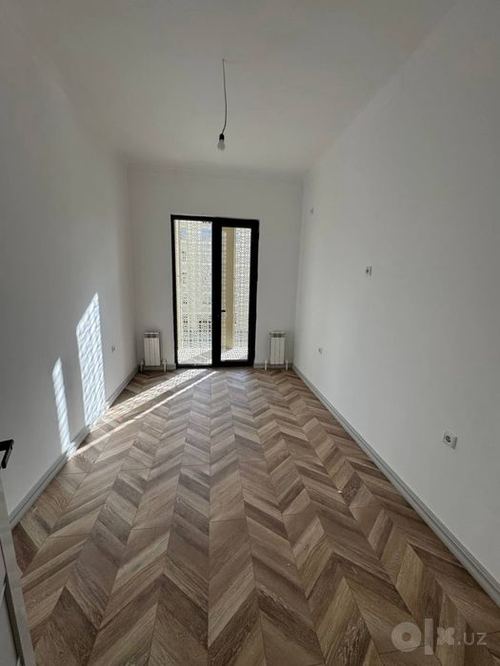 3-room apartment, 86 m²