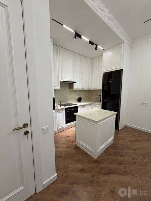 2-xonali kvartira, 62 m²