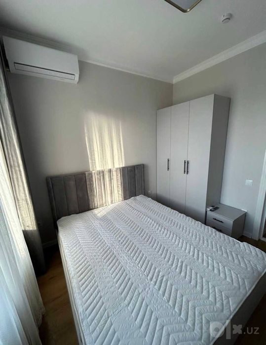 1-room apartment, 47 m², 14/15 floor, Tashkent, Mirabad District, for rent