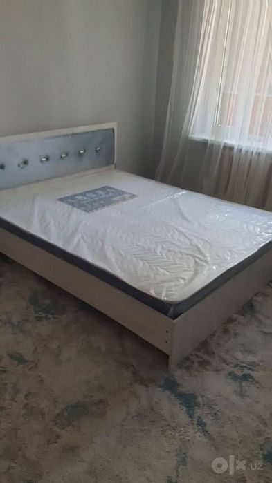 2-xonali kvartira, 58 m², 7/9 qavat, Toshkent, Bektemir tumani, ijaraga