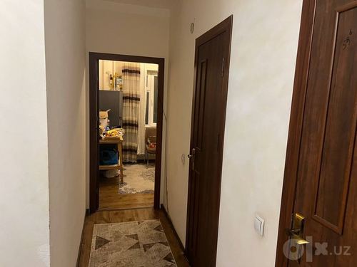 2-xonali kvartira, 67 m²