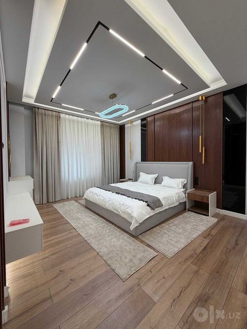 3-комнатная квартира, 76 м²