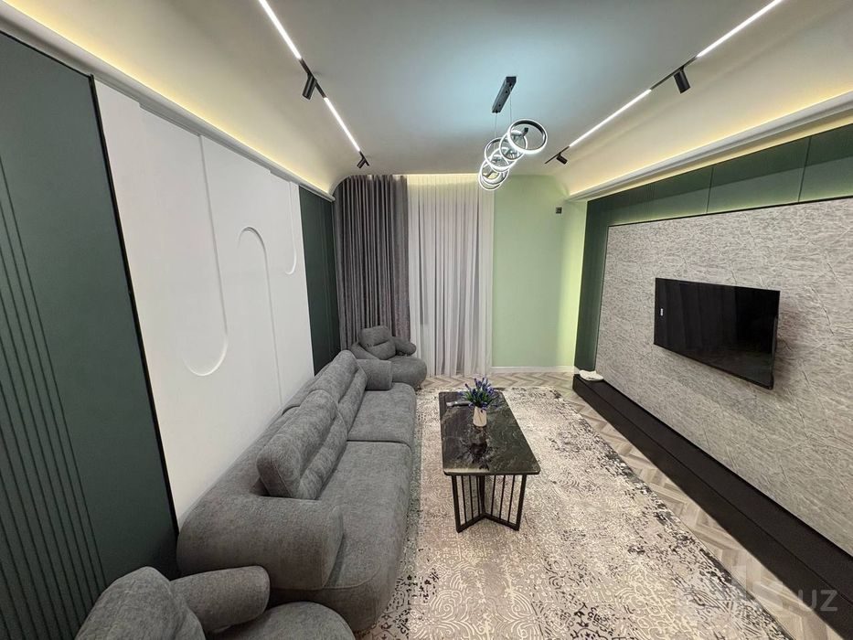 2-xonali kvartira, 70 m², 8/9 qavat, Toshkent, Chilonzor tumani, ijaraga