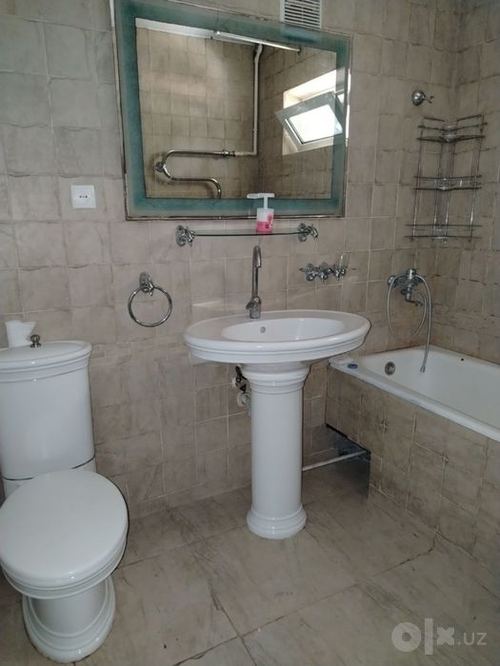 3-комнатная квартира, 60 м²