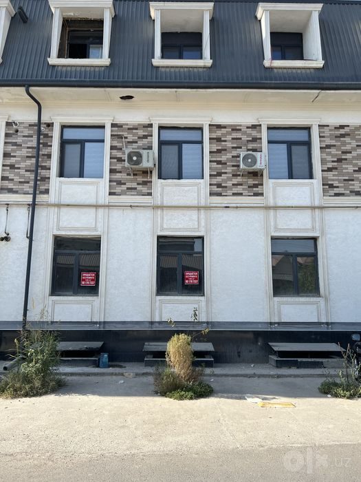 6-xonali uy, 126 m², Toshkent, Shayxontohur tumani, sotuvga