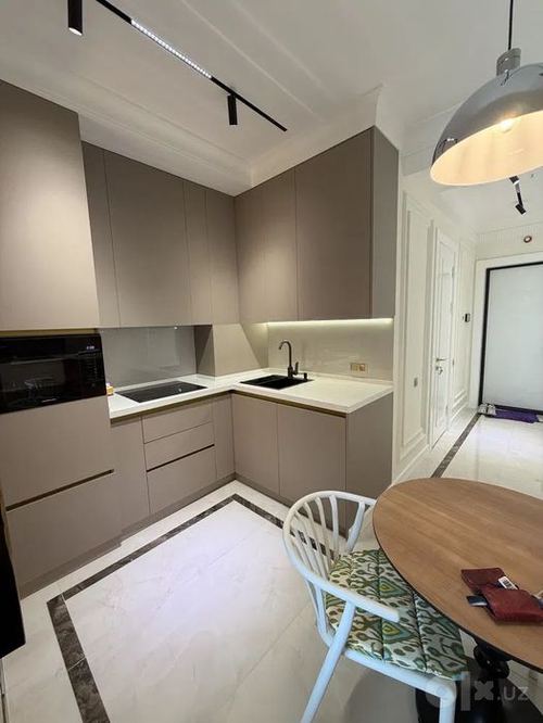 1-комнатная квартира, 40 м²