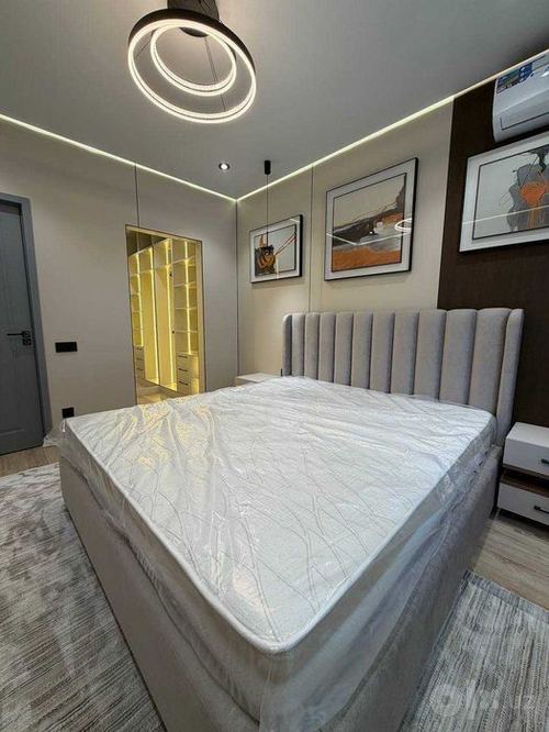 3-комнатная квартира, 80 м²