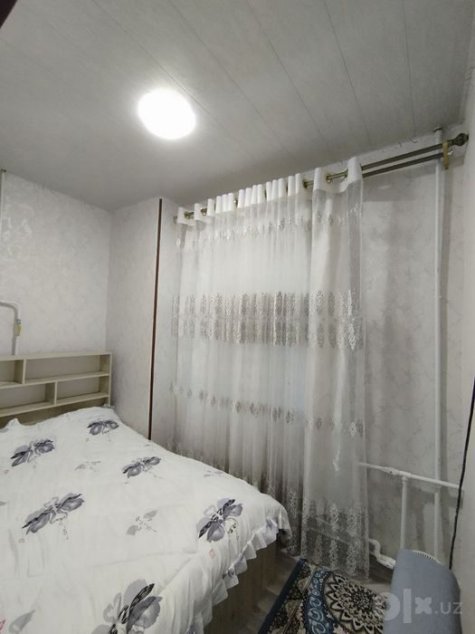 2-комнатная квартира, 40 м², 1/5 эт, Ташкент, Яккасарайский район, на продажу