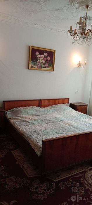 1-комнатная квартира, 30 м²