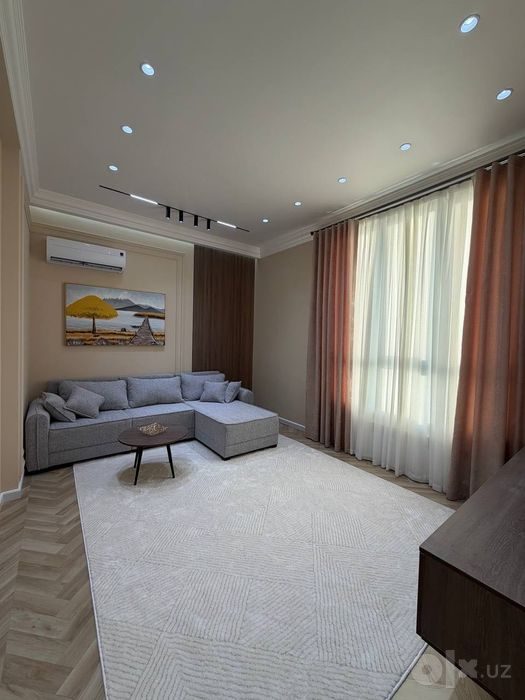 2-room apartment, 58 m², 10/14 floor, Tashkent, Mirzo Ulugbek District, for sale