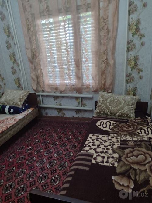 3-комнатная квартира, 4 м²