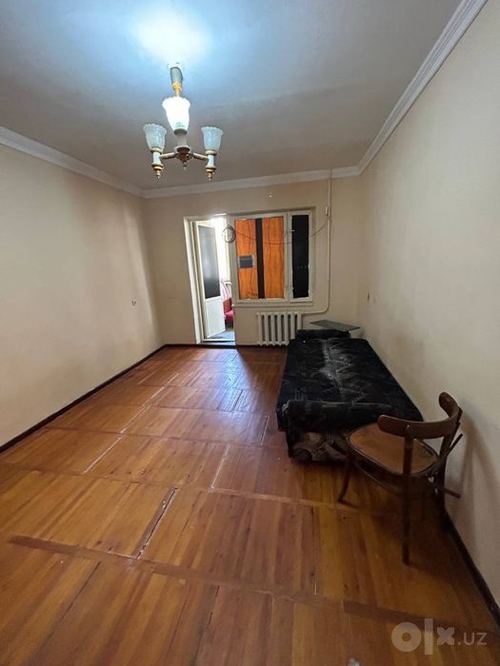2-xonali kvartira, 65 m²