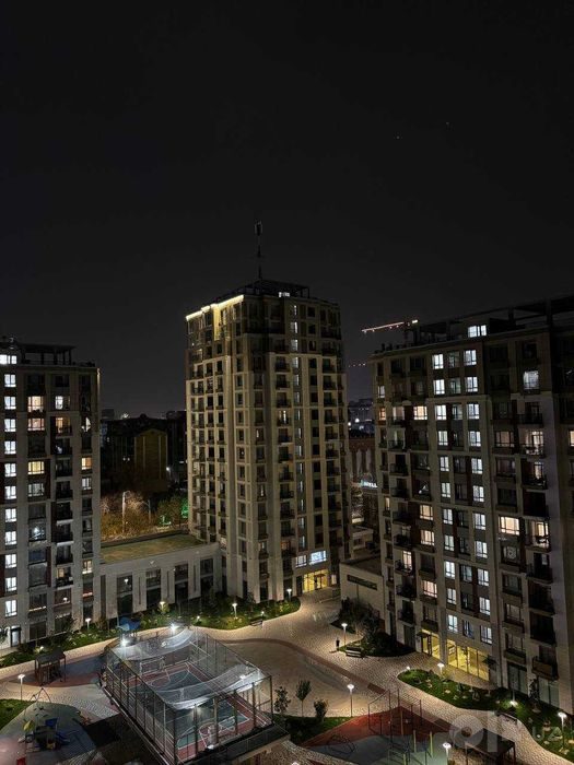 4-xonali kvartira, 147 m², 10/12 qavat, Toshkent, Mirobod tumani, sotuvga